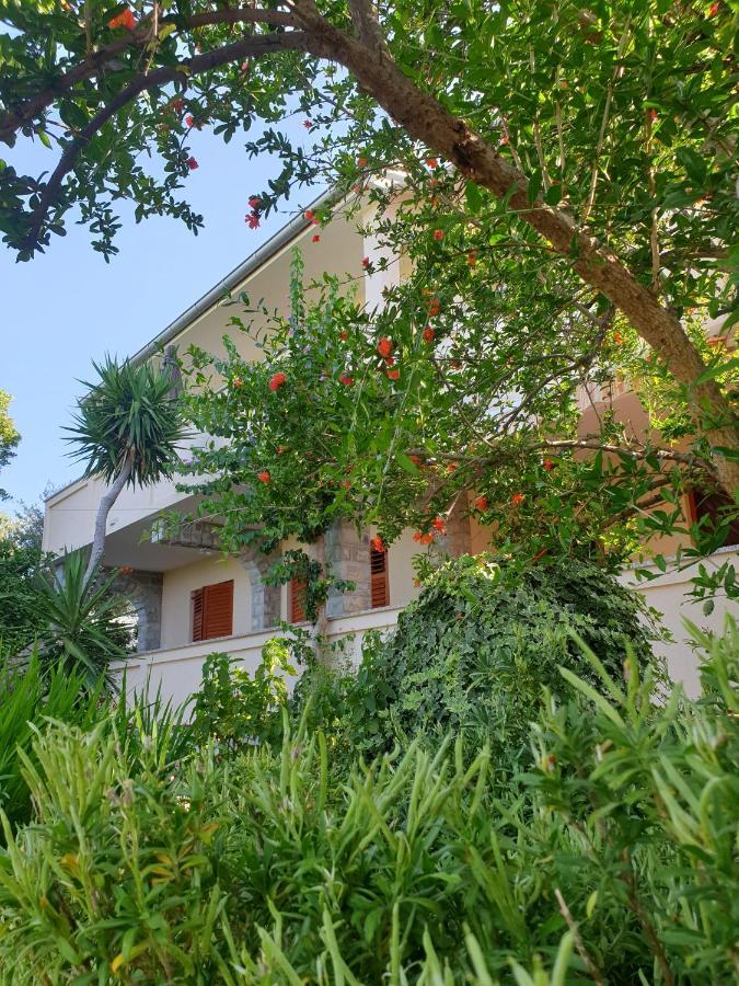 Apartments Davorka Banjol Exterior foto